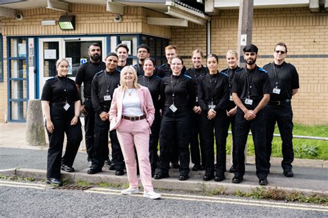 pcso recruitment|pcso recruitment west yorkshire.
